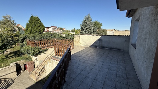 Prodej rodinného domu 179 m², Roudnice nad Labem - Podlusky
