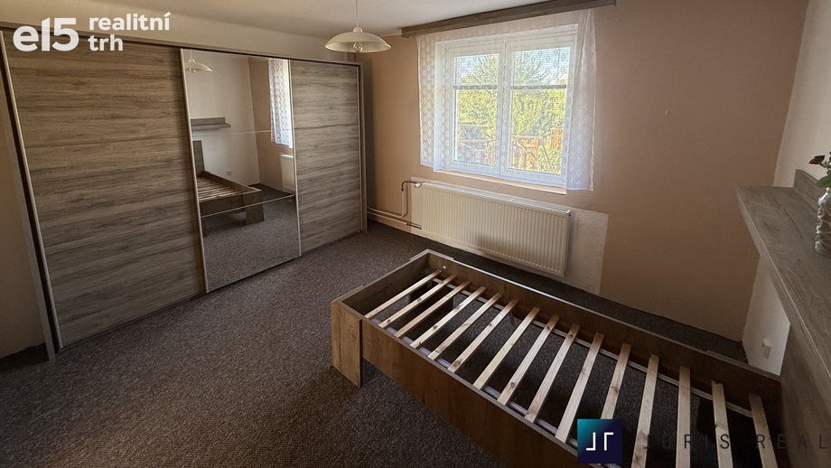 Prodej bytu 2+1 179 m², Roudnice nad Labem - Podlusky