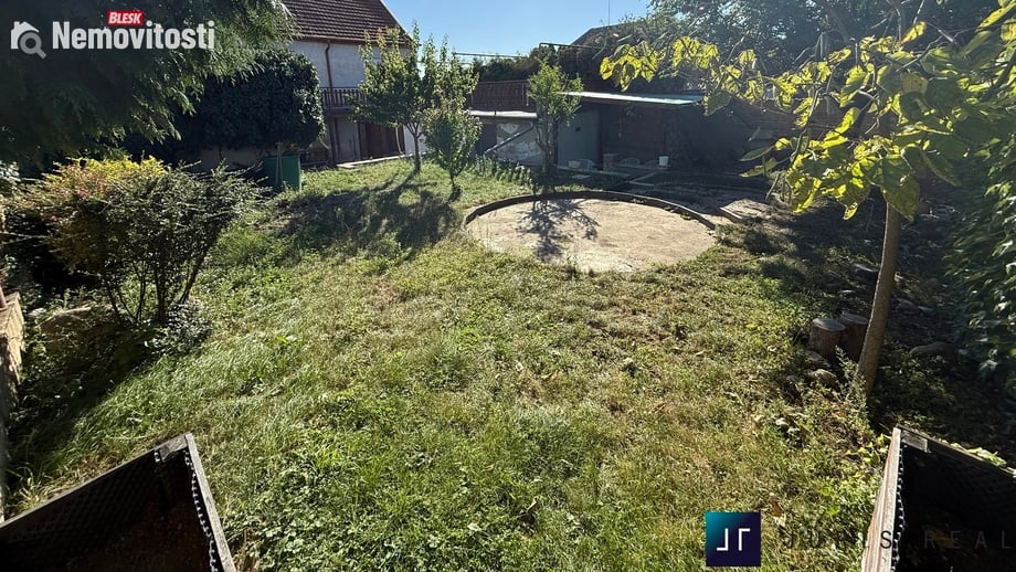 Prodej bytu 2+1 63 m², Roudnice nad Labem - Podlusky