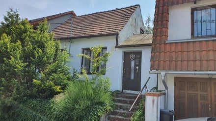 Prodej rodinného domu 124 m², Říčany