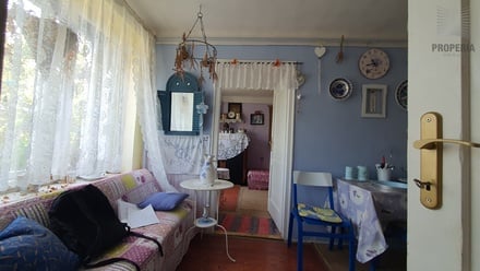 Prodej rodinného domu 124 m², Říčany