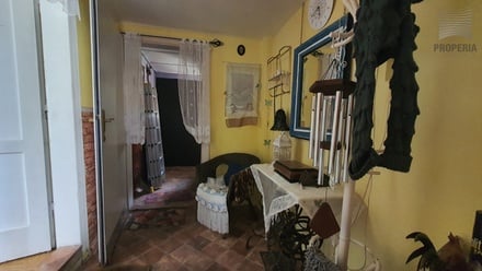 Prodej rodinného domu 124 m², Říčany