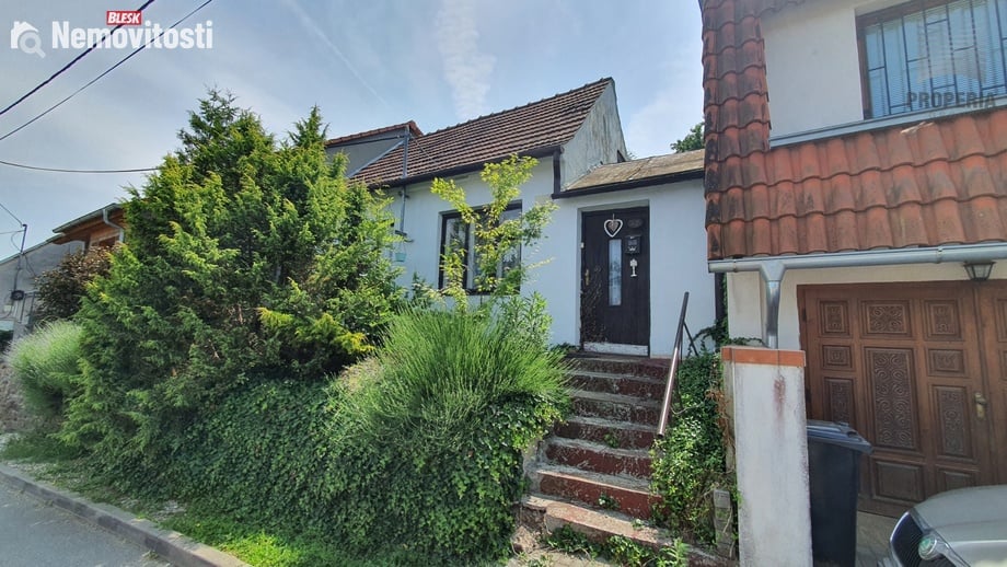 Prodej rodinného domu 124 m², Říčany