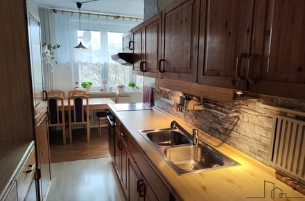 Prodej bytu 3+1 81 m², Chomutov
