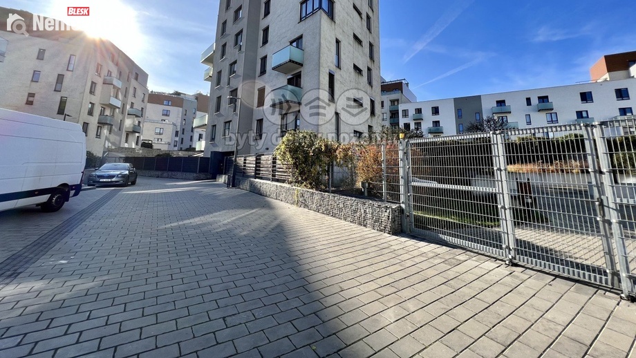 Pronájem bytu 4+kk 105 m², Ostrava - Moravská Ostrava a Přívoz