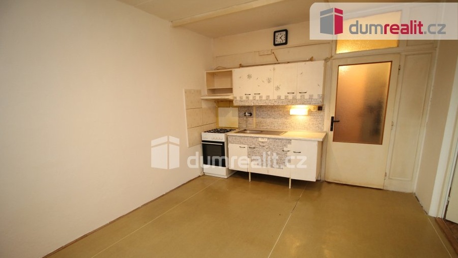 Pronájem bytu 1+1 37 m², Mariánské Lázně