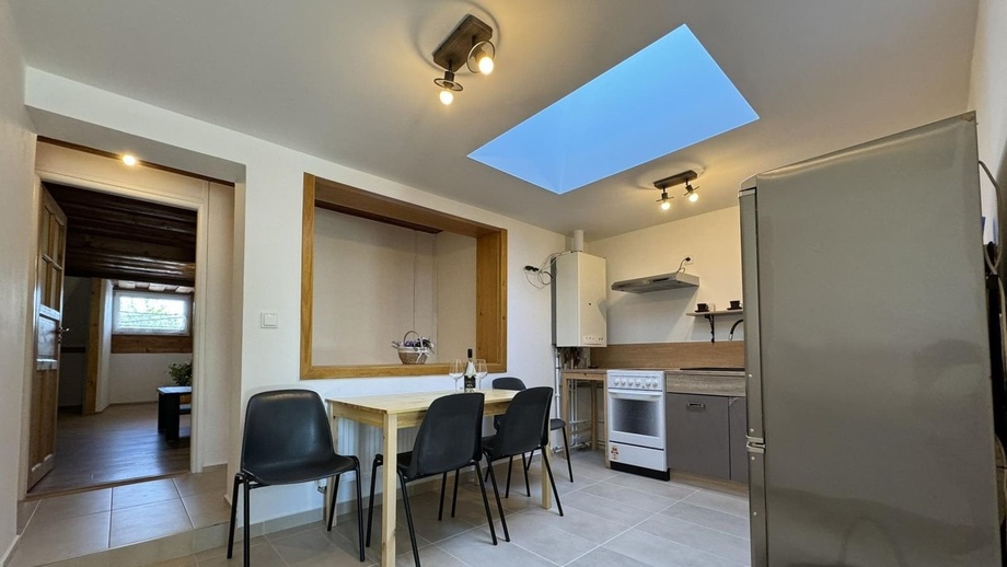 Pronájem bytu 2+1 134 m², Dolní Bojanovice