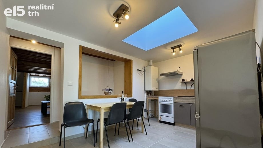 Pronájem bytu 2+1 134 m², Dolní Bojanovice