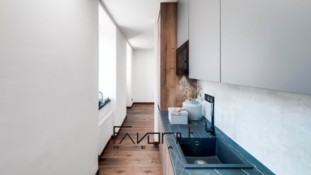 Prodej bytu 2+kk 53 m², Ostrava - Zábřeh