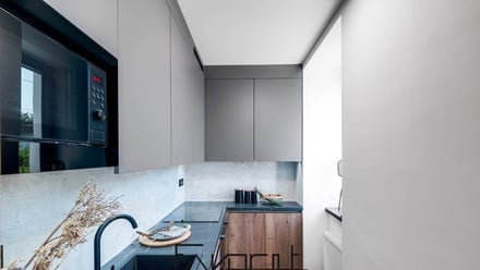 Prodej bytu 2+kk 53 m², Ostrava - Zábřeh