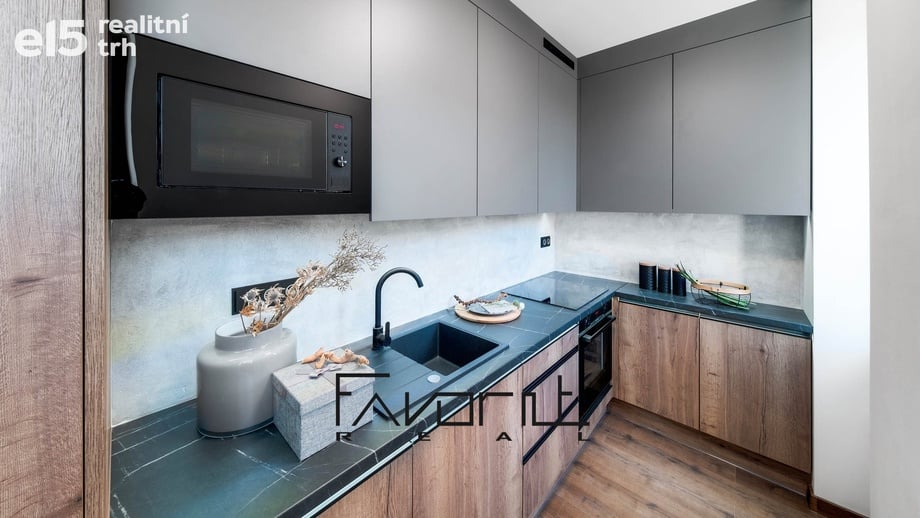 Prodej bytu 2+kk 42 m², Ostrava - Nová Ves