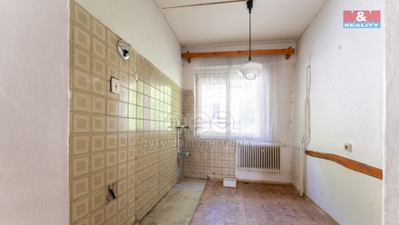 Prodej rodinného domu 213 m², Jáchymov