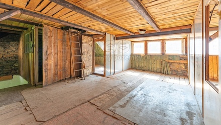 Prodej rodinného domu 213 m², Jáchymov