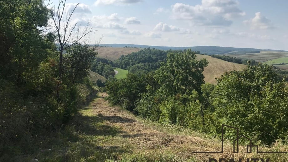 Prodej zahrady 2 052 m², Kobeřice u Brna