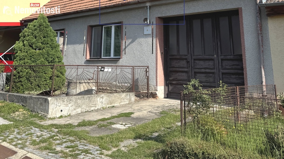 Prodej rodinného domu 98 m², Zbraslav