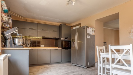 Prodej rodinného domu 183 m², Čelechovice na Hané