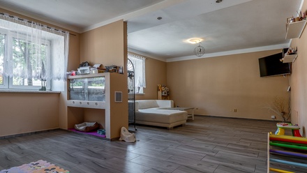 Prodej rodinného domu 183 m², Čelechovice na Hané