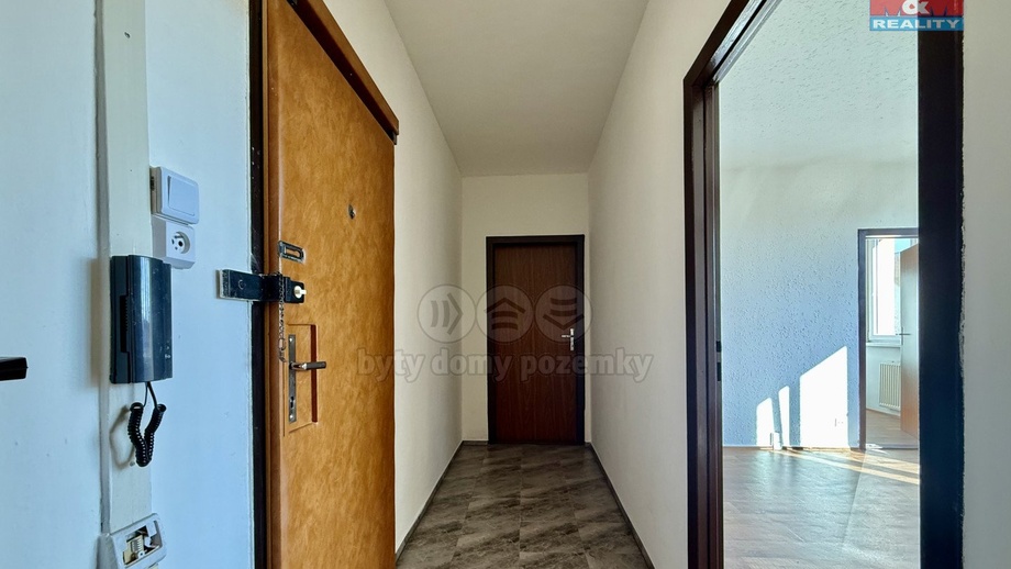 Prodej bytu 2+1 46 m², Ostrava-Jih