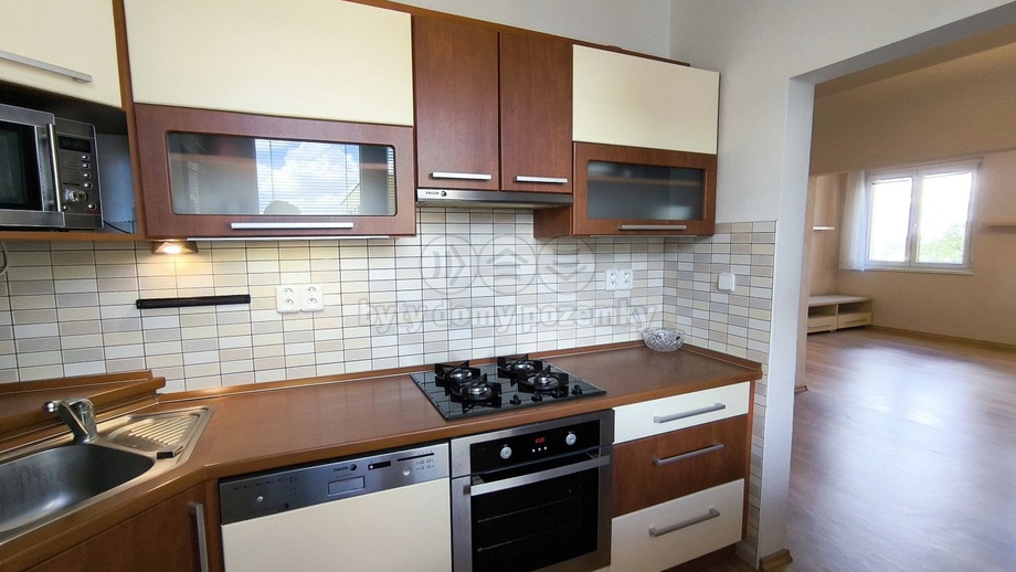 Pronájem bytu 3+1 71 m², Kopřivnice
