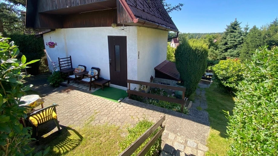 Prodej chaty 45 m², Liberec XXXII-Radčice