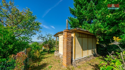 Prodej chaty 16 m², Kuřim