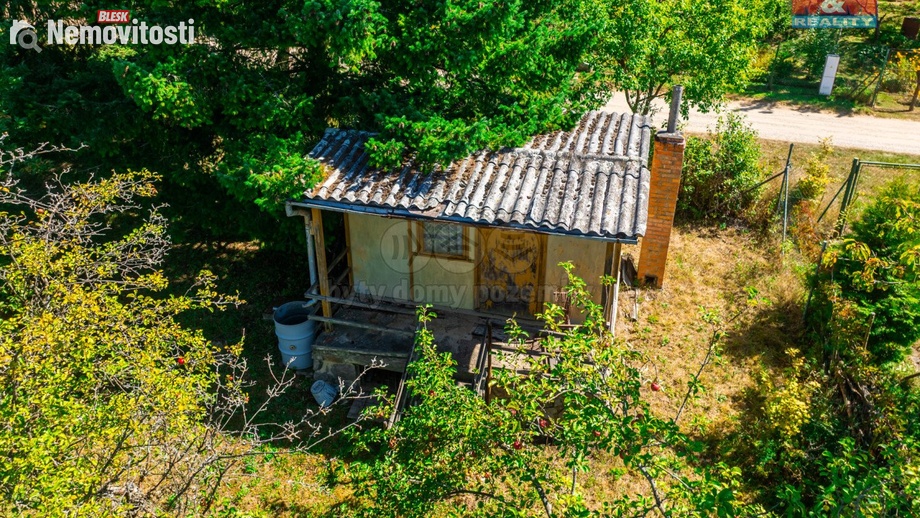 Prodej chaty 16 m², Kuřim