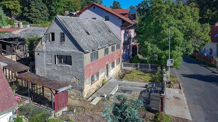 Prodej rodinného domu 150 m², Jirkov - Červený Hrádek