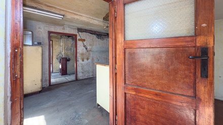 Prodej rodinného domu 150 m², Jirkov - Červený Hrádek