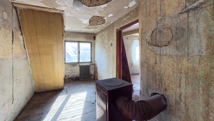 Prodej rodinného domu 150 m², Jirkov - Červený Hrádek