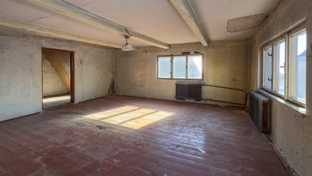 Prodej rodinného domu 150 m², Jirkov - Červený Hrádek