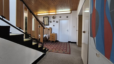 Prodej rodinného domu 275 m², Brno - Černá Pole