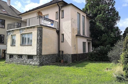 Prodej rodinného domu 275 m², Brno - Černá Pole