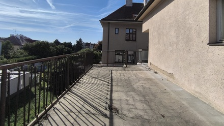 Prodej vily 275 m², Brno - Černá Pole