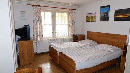 Pronájem bytu 1+kk 27 m², Bělá pod Bezdězem