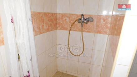 Pronájem bytu 1+kk 27 m², Bělá pod Bezdězem