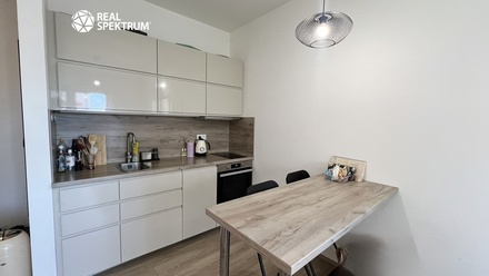 Prodej bytu 2+kk 50 m², Šlapanice