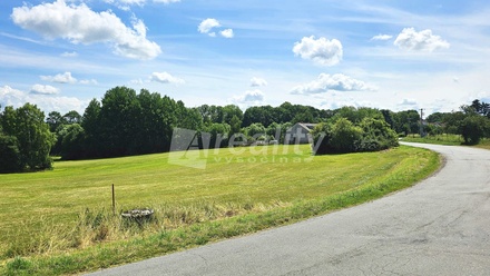 Prodej stavebního pozemku 1 000 m², Útěchovičky
