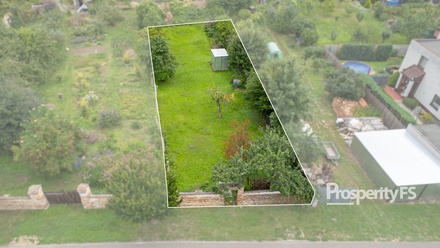 Prodej rodinného domu 105 m², Držovice