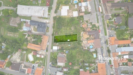 Prodej rodinného domu 105 m², Držovice