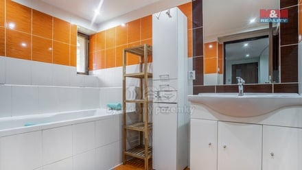 Prodej rodinného domu 262 m², Markvartice