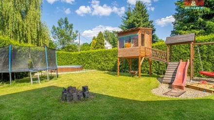 Prodej rodinného domu 262 m², Markvartice