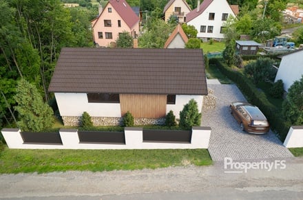 Prodej rodinného domu 88 m², Rozseč nad Kunštátem