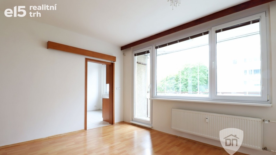 Pronájem bytu 3+1 78 m², Praha - Hlubočepy