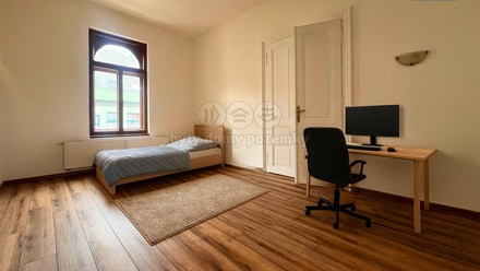 Pronájem bytu 3+1 105 m², Bohumín