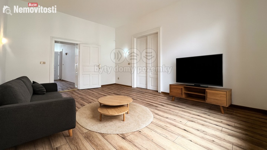Pronájem bytu 3+1 105 m², Bohumín