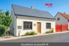 Obrázek k položce: Prodej rodinného domu 180 m², Kryry