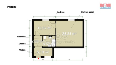 Prodej rodinného domu 180 m², Kryry