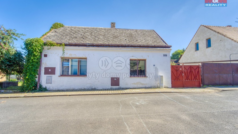 Prodej rodinného domu 180 m², Kryry