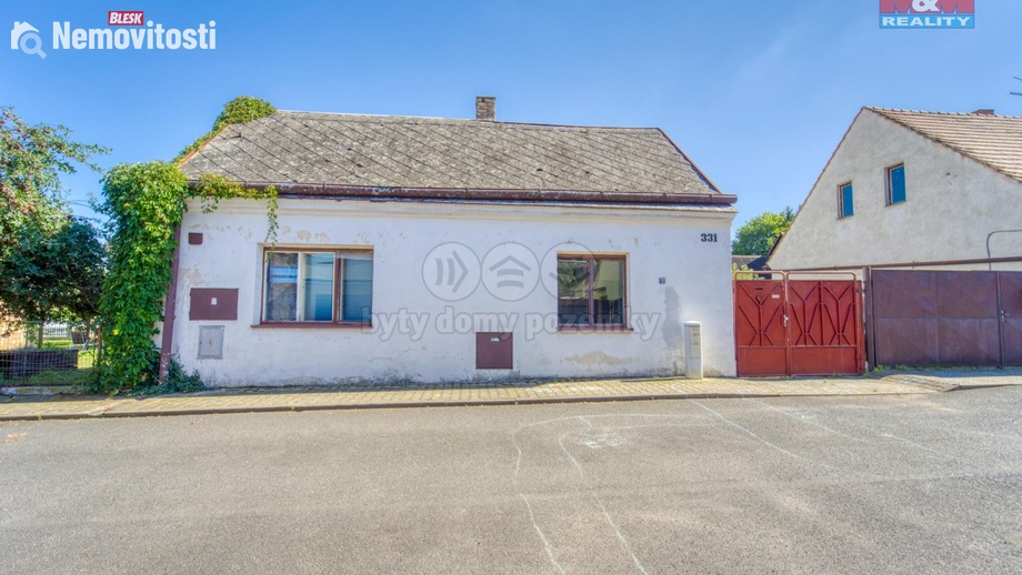 Prodej rodinného domu 180 m², Kryry