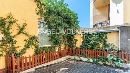 Pronájem obchodního prostoru 138 m², Praha